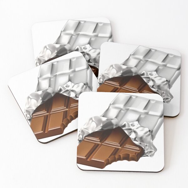 Item preview, Chocolate  designed and sold by guineapiglover.