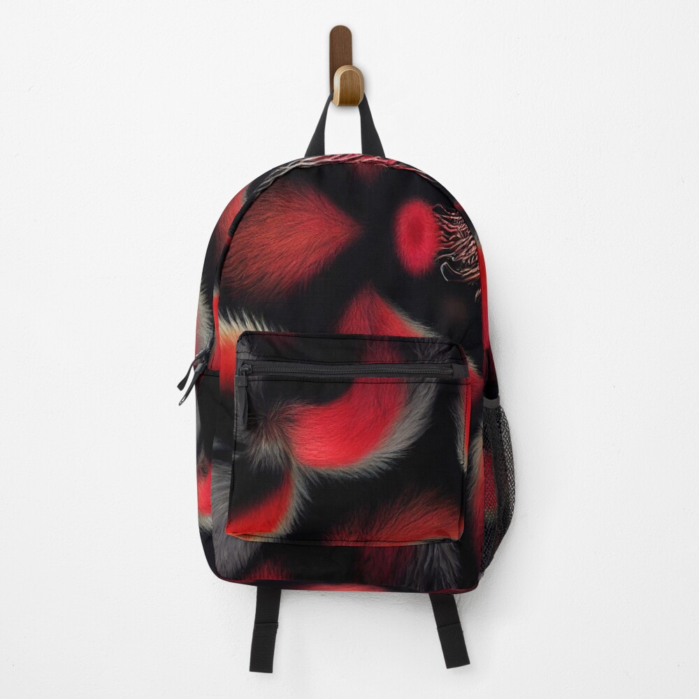 Item preview, Backpack designed and sold by PatternSpecial.