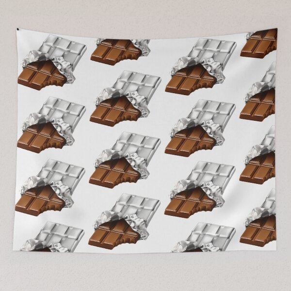 Item preview, Chocolate  designed and sold by guineapiglover.