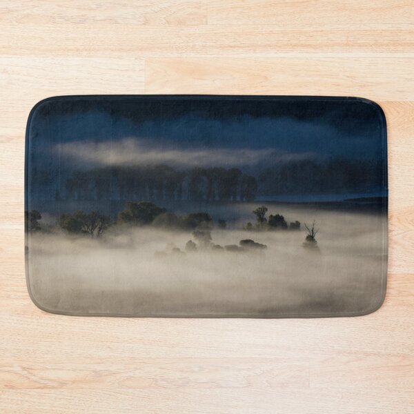 Item preview, Moody Mountain Morning, Swan Valley Idaho designed and sold by Gilby-Designs.