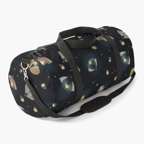 Item preview, Fireflies in the night designed and sold by TheMirwoForest.