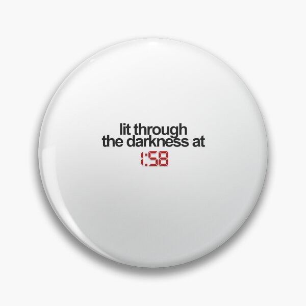Item preview, last kiss 1:58 designed and sold by rynbower.