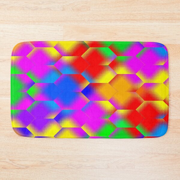 Item preview, Groovy mixture colors. designed and sold by DaliaSabryTee.