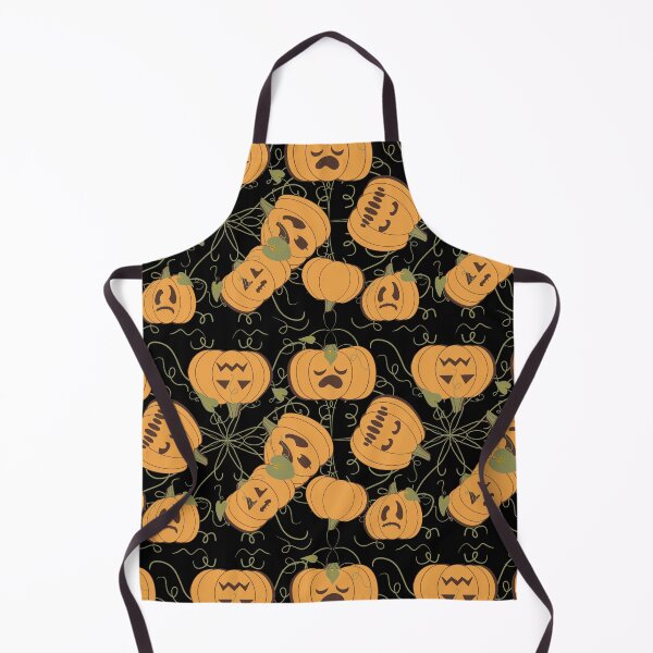 Item preview, Pumpkin Vibes designed and sold by octocrafty.