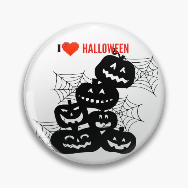Item preview, halloween pumpkins designed and sold by Teixeira224.