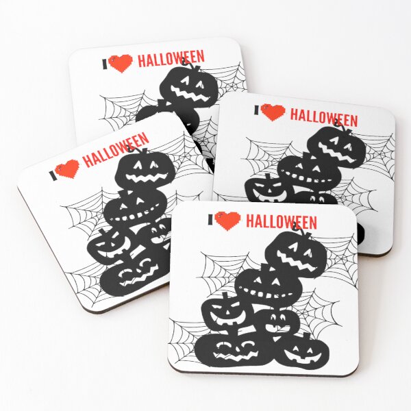 Item preview, halloween pumpkins designed and sold by Teixeira224.