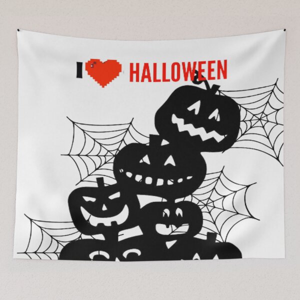 Item preview, halloween pumpkins designed and sold by Teixeira224.