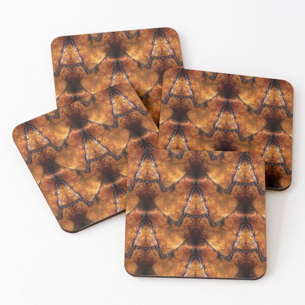 Item preview, A Rust (pattern) designed and sold by Yampimon.