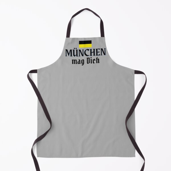 Item preview, Munich likes you designed and sold by GabyDark.