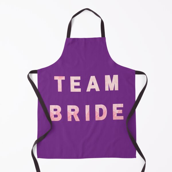 Item preview, THE TEAM BRIDE designed and sold by starfishstuff.