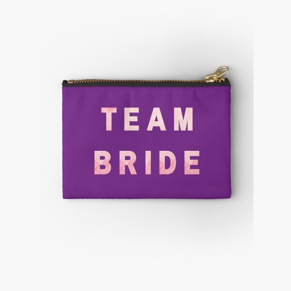 Item preview, THE TEAM BRIDE designed and sold by starfishstuff.