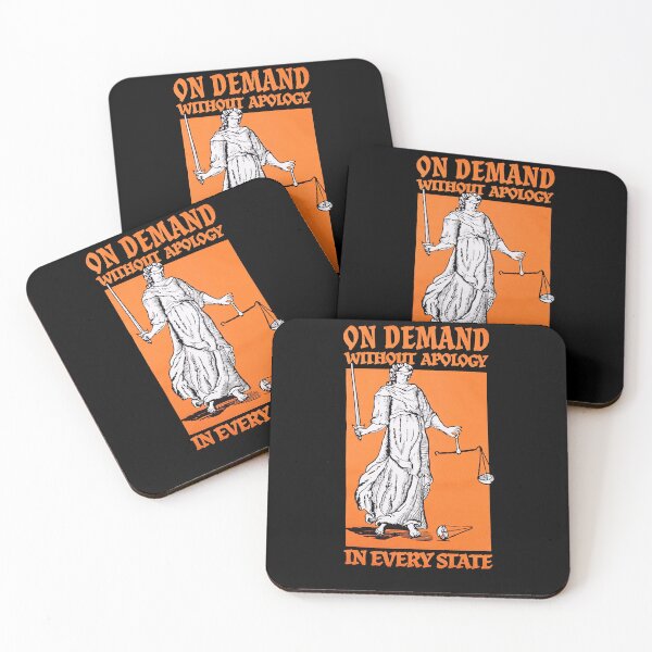 Item preview, crooked media designed and sold by ChantalDuhamel.
