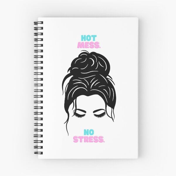 Item preview, Lío caliente designed and sold by dsndesign.