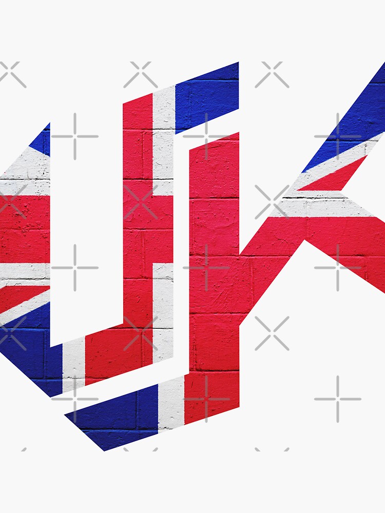 " Redbubble Uk" Sticker for Sale by Ziad122 Redbubble