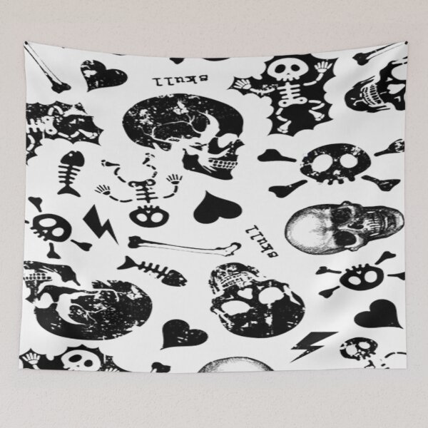 Item preview, Halloween night designed and sold by Teixeira224.