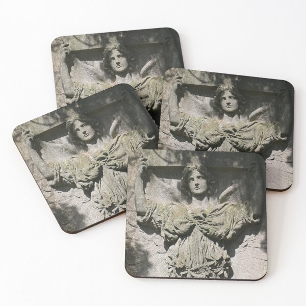 Item preview, Angel Monument - Newport RI designed and sold by Theophanes Avery.