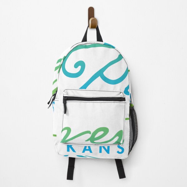 Item preview, Overland Park Kansas Typographic Design designed and sold by Futurebeachbum.