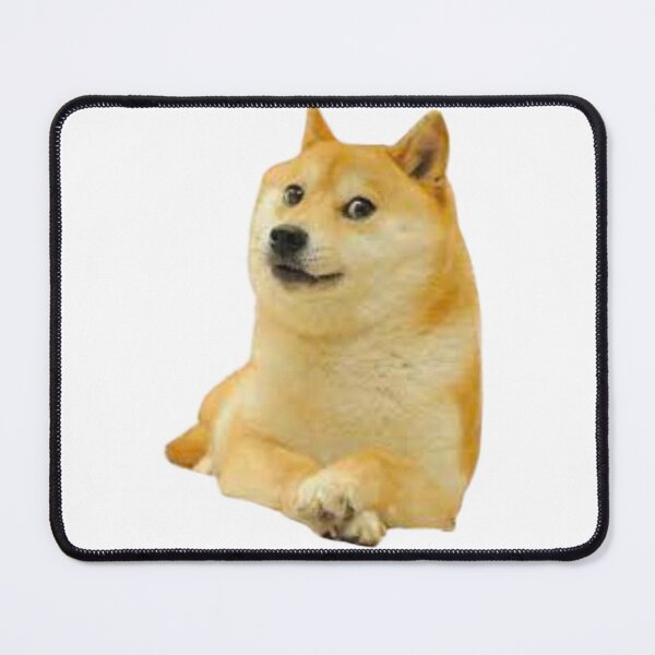Item preview, Doge meme designed and sold by the-al-foil.