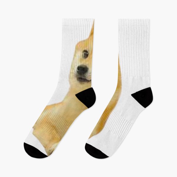 Item preview, Doge meme designed and sold by the-al-foil.