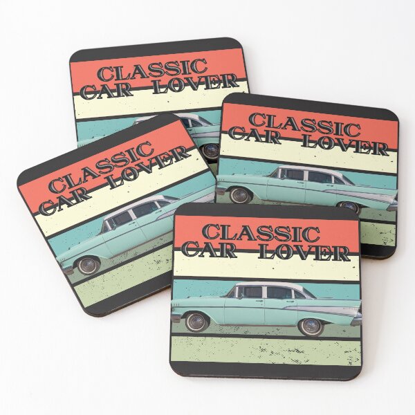 Item preview, CLASSICAL CAR VINTAGE  designed and sold by fordogg 3.