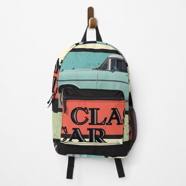 Item preview, CLASSICAL CAR VINTAGE designed and sold by fordogg 3.