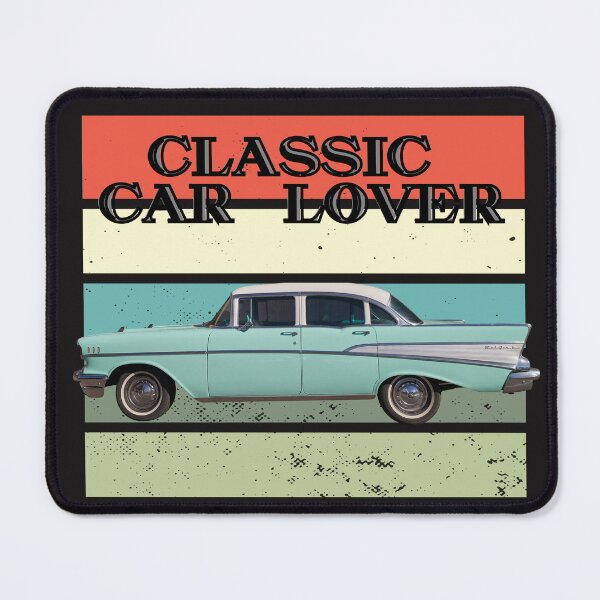 Item preview, CLASSICAL CAR VINTAGE designed and sold by fordogg 3.