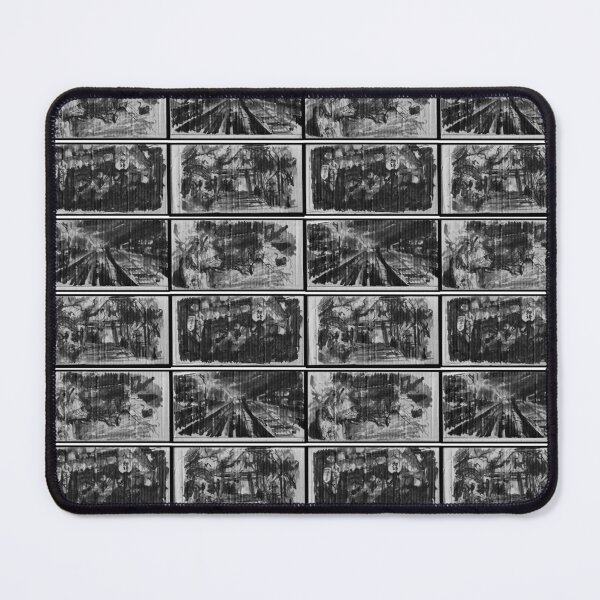 Item preview, Four Views of Shikoku, Japan - Marker Sketches designed and sold by TomuAri.