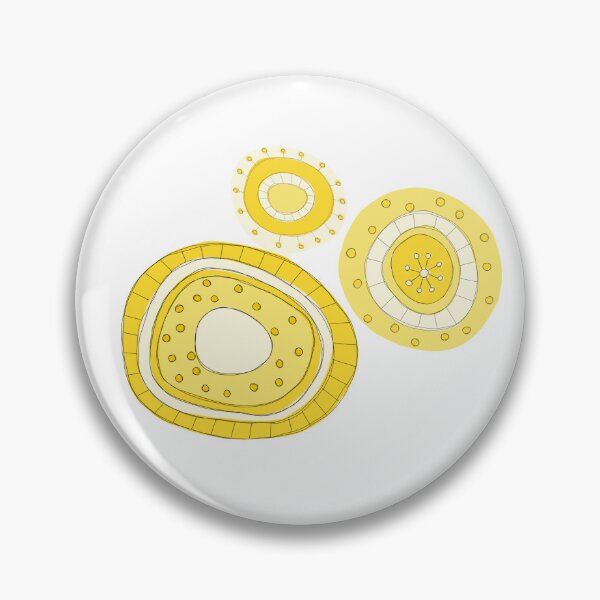 Item preview, Flores amarillas designed and sold by Claudia McBain.