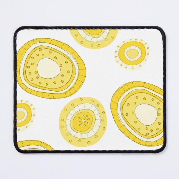 Item preview, Yellow Flowers designed and sold by Claudia McBain.
