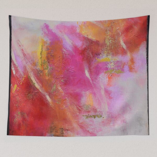 Item preview, Satin & Silk designed and sold by shkhanart.