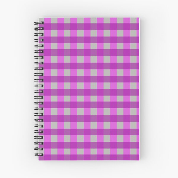Item preview, Grid in pink designed and sold by Emi Yañez.