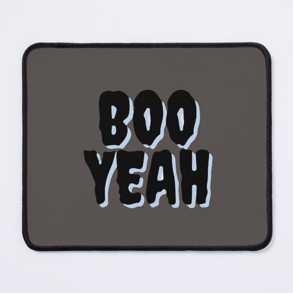 Item preview, Boo Yeah Halloween designed and sold by Sentics.