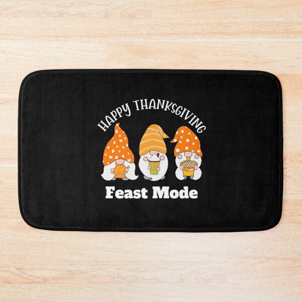 Item preview, Happy Thanksgiving.  Feast Mode. designed and sold by Marvett-World.