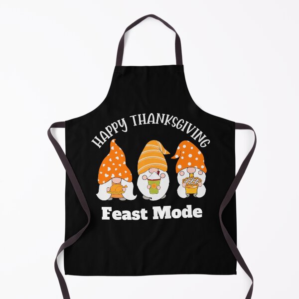 Item preview, Happy Thanksgiving. Feast Mode. designed and sold by Marvett-World.