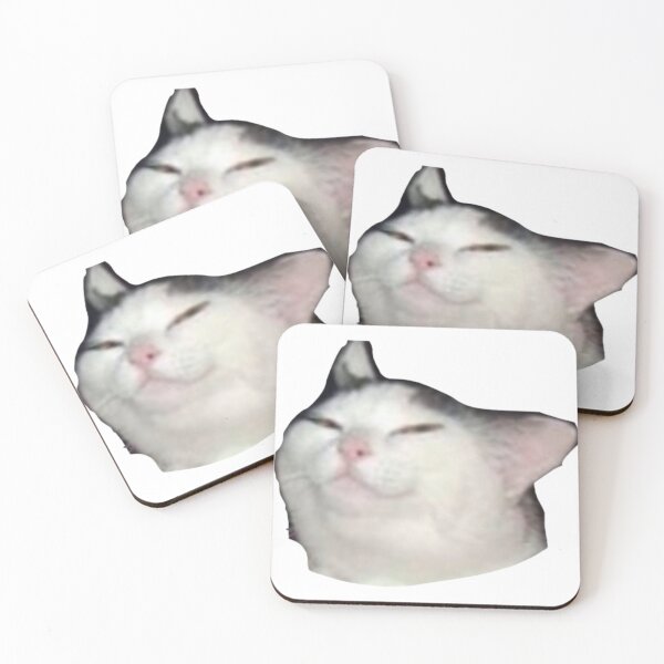 Item preview, Cat meme designed and sold by the-al-foil.