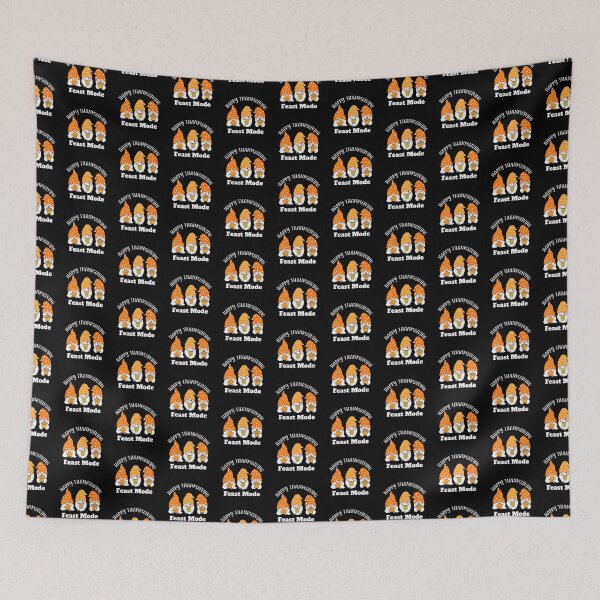 Item preview, Happy Thanksgiving.  Feast Mode. designed and sold by Marvett-World.