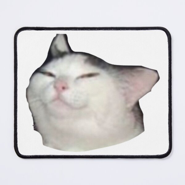Item preview, Cat meme designed and sold by the-al-foil.