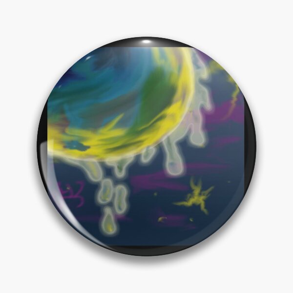 Item preview, Planet Drip designed and sold by RemieJames.
