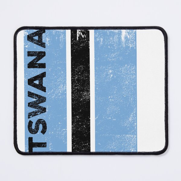 Item preview, Botswana Flag Shirt / Gift for Botswanan / Proud Botswanan Pride / Botswana Gift / Botswana Roots / Unisex designed and sold by CatchUriDesigns.