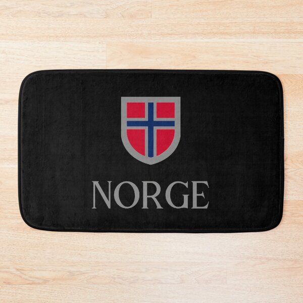 Artikelvorschau, Norge Grey 2 entworfen und verkauft von VRedBaller.