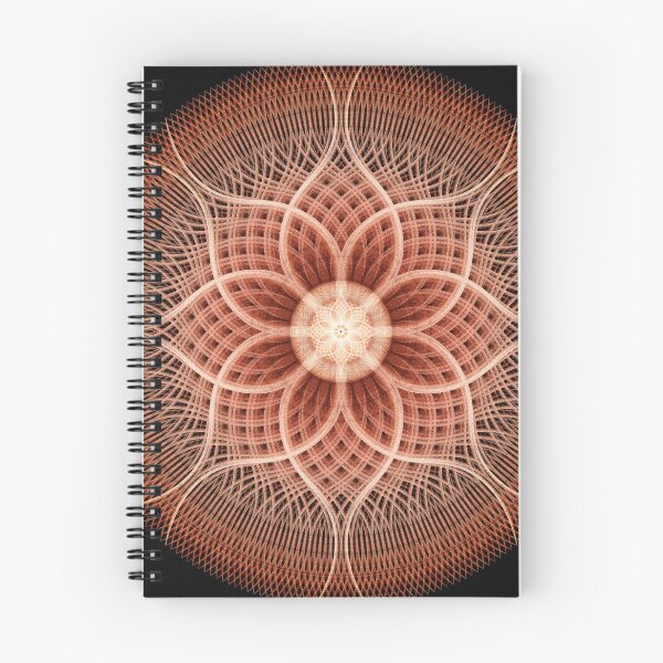 Item preview, Trance Lotus Mandala designed and sold by sourcecreation.