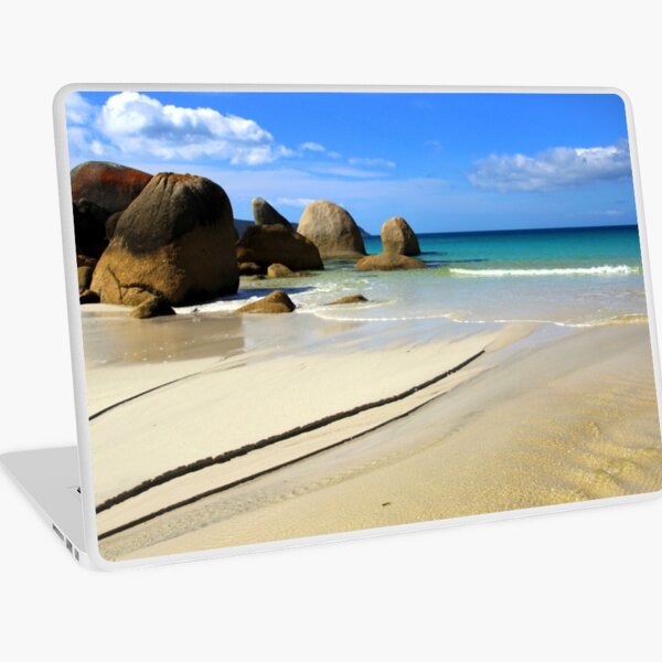Item preview, Waterloo Bay, Wilsons Prom NP designed and sold by LeighBlake.
