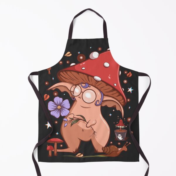 Item preview, Cute Goblincore designed and sold by Albert Diggs.
