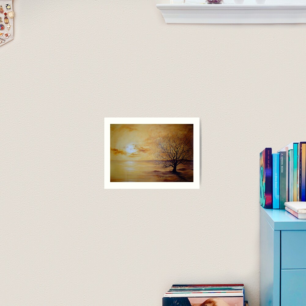 Item preview, Art Print designed and sold by cheriedirksen.