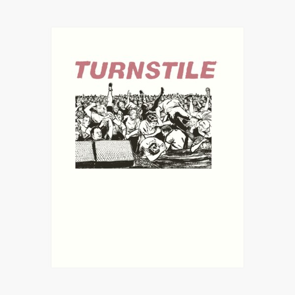 Item preview, Nes Music Turnstile designed and sold by CynthiaBissett.