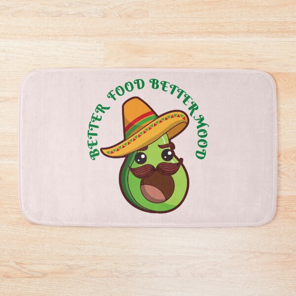 Item preview, Better Food Better Mood  designed and sold by Nature's Palette.