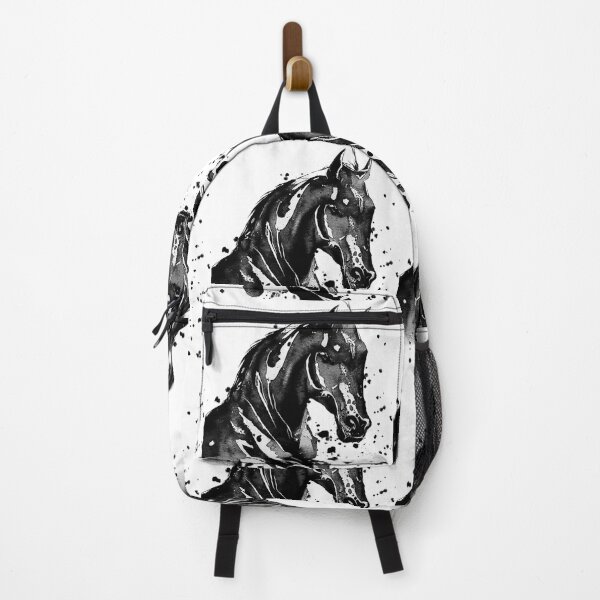 Item preview, Silhouette of a horse designed and sold by Rocky Mountain Artistry.