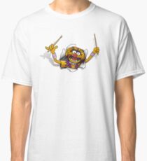 Animalien Classic T-Shirt