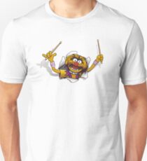Camiseta unisex Animalien