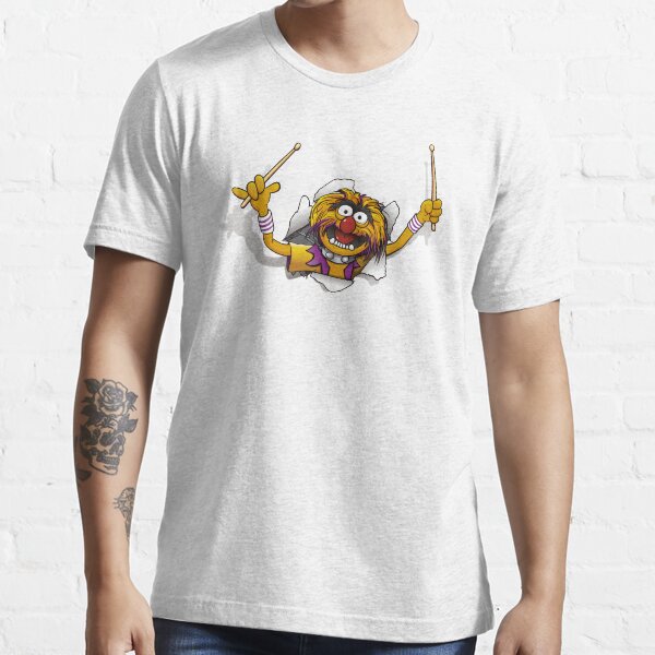Animalien Essential T-Shirt